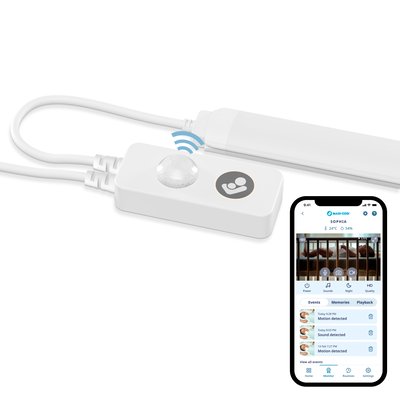 Veilleuse de lit connectée Glow MAXI COSI