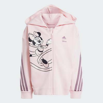 Ensemble adidas rose femme clearance