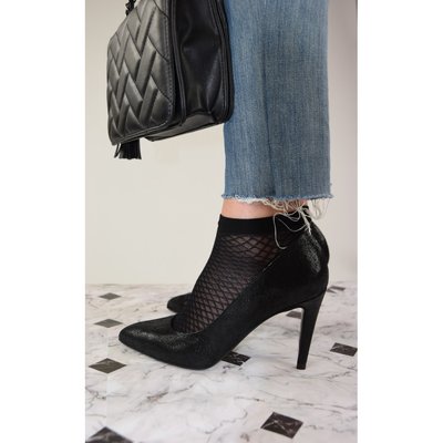 Socquettes double lot de 3 THYO