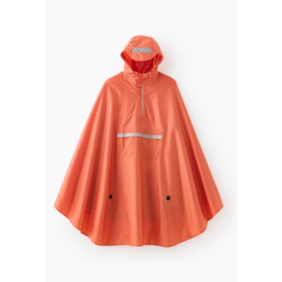 Cape de pluie, adulte MONOPRIX