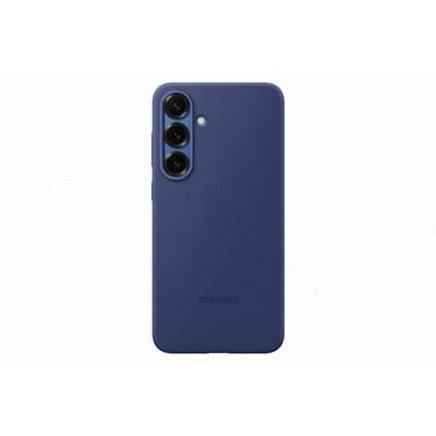 Coque Galaxy S25+ Bleu nuit silicone SAMSUNG