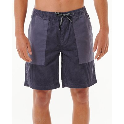 Short en velours côtelé 19" Fade Out RIP CURL