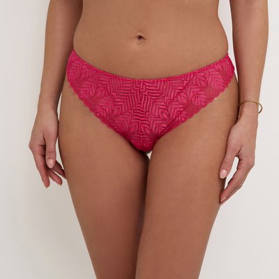 Tanga GEMINI ROUGEGORGE LINGERIE