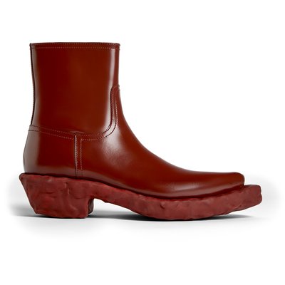 Bottines Venga cuir CAMPER