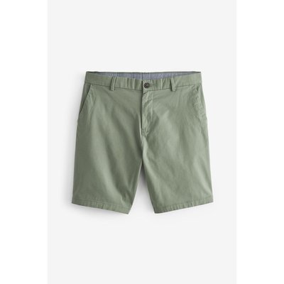 Short chino stretch slim NEXT
