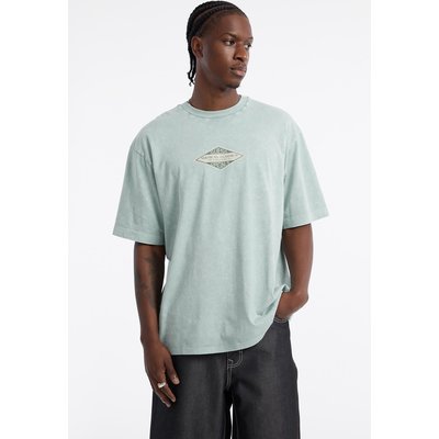 T-Shirt Imprimé GUESS