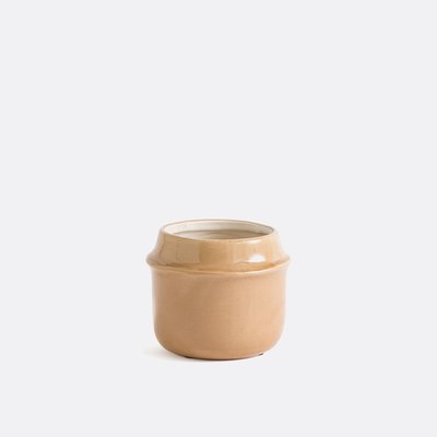 Cache-pot céramique Ø15 cm, Filipio LA REDOUTE INTERIEURS
