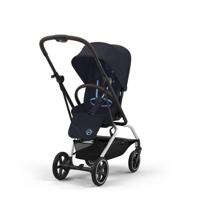 Poussette Eezy S Twist+ 2 CYBEX