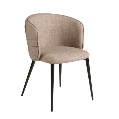 Chaise en tissu ANGEL CERDA