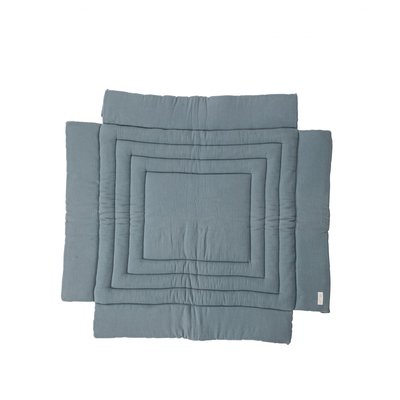Tapis de parc carré COMBELLE