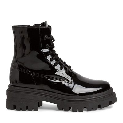 Bottine talon bloc TAMARIS