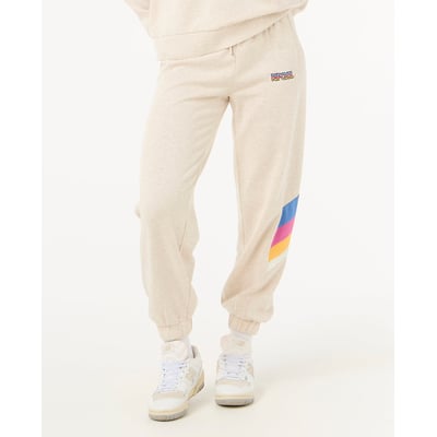 Pantalon LAS DALIAS TRACK PANTS RIP CURL
