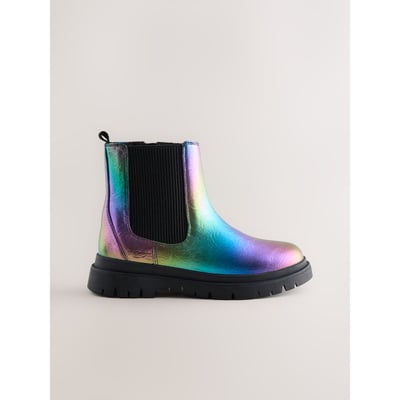 Grosses bottines chelsea NEXT