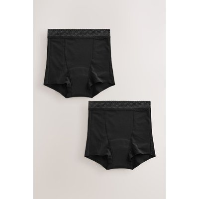 Shorts menstruels, lot de 2 NEXT
