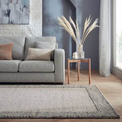Tapis en laine BUBBLE FLAIR RUGS