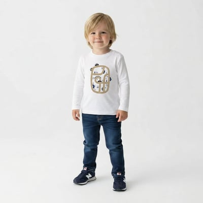 T-shirt bébé - Très bon état TARTINE ET CHOCOLAT