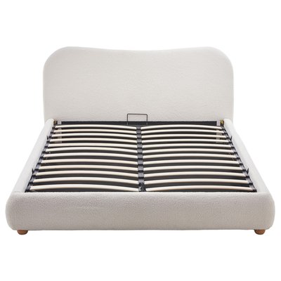 Lit coffre - HUGO LISA DESIGN