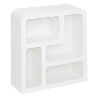 Meuble 4 niches SOLEYA ATMOSPHERA