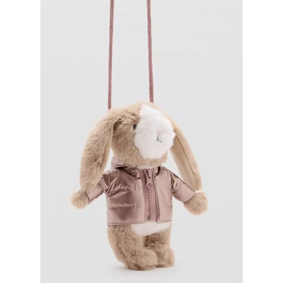 Sac lapin MANGO BABY