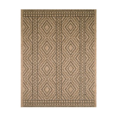 Tapis intérieur et extérieur en polypropylène - CASSI AVRIL PARIS