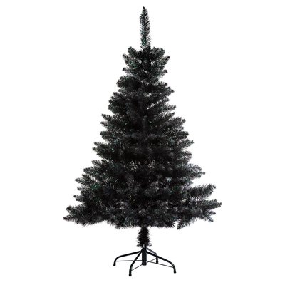 Sapin de Noël "Blooming" 180cm vert FEERIC LIGHTS & CHRISTMAS