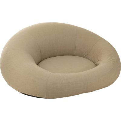 Fauteuil donut enveloppant RECOLLECTION