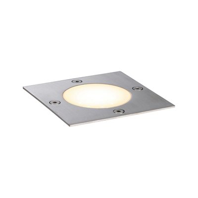 Spot Extérieur Plug 3,8W Acier inoxydable BOUTICA-DESIGN