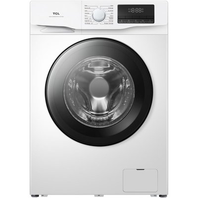 Lave linge hublot FF0812WA0FR TCL