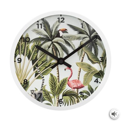 Pendule tropical LOLY ATMOSPHERA
