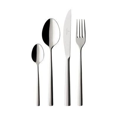 Ménagère 24Pcs. PIEMONT VILLEROY & BOCH