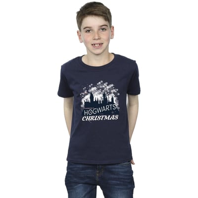T-shirt HOGWARTS HARRY POTTER
