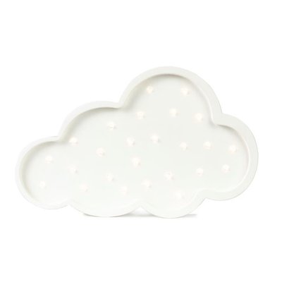 Lampe à poser Bois CLOUD LITTLE LIGHTS