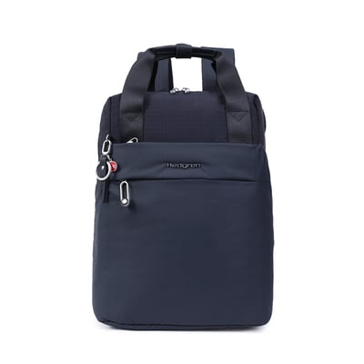 Sac à dos compact ordinateur avec RFID HEDGREN