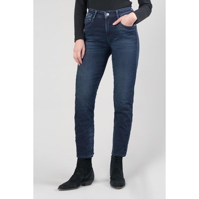 Jeans mom 400/17 mom taille haute 7/8ème, 7/8ème LE TEMPS DES CERISES