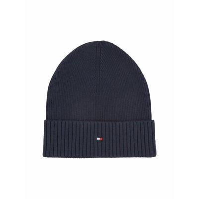 Bonnet en coton pima TOMMY HILFIGER