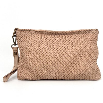 Sac à main en cuir italien haut de gamme MISS JOE OH MY BAG