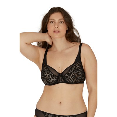 Soutien-gorge à armatures EQUINOXE WELL