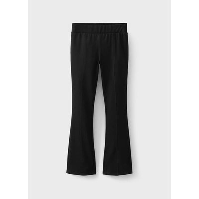 Legging flare MANGO KIDS