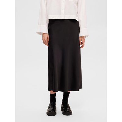 Jupe mi-longue SELECTED FEMME SELECTED FEMME