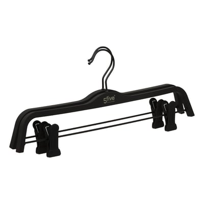Lot de 2 cintres HANG'CLIP 5FIVE SIMPLY SMART