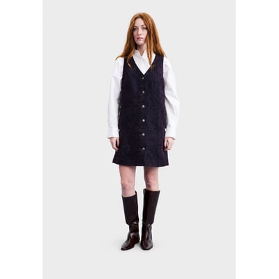 Robe Seochon en coton SEOCHON FRNCH