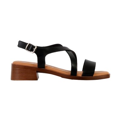 Sandales Cuir Alenoa THE DIVINE FACTORY