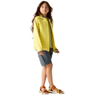 Veste hybride matelassée et compressible ANDRESON REGATTA