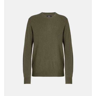 Pull lambron en laine GALERIES LAFAYETTE
