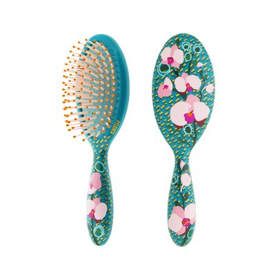 Petite brosse à cheveux  Ladypop Small PYLONES