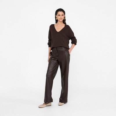 Pull avec micro paillettes LIU JO