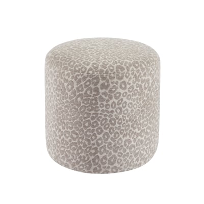 Pouf tissu  AWA BAÏTA