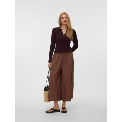 Pull En Maille VERO MODA