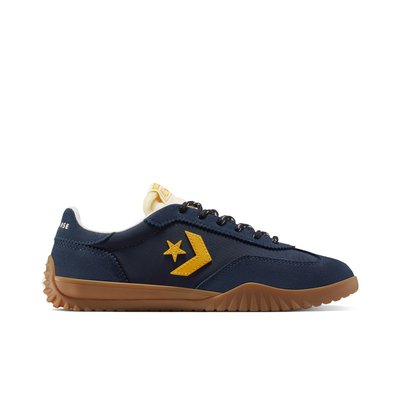 Baskets RUN STAR TRAINER SUEDE CONVERSE