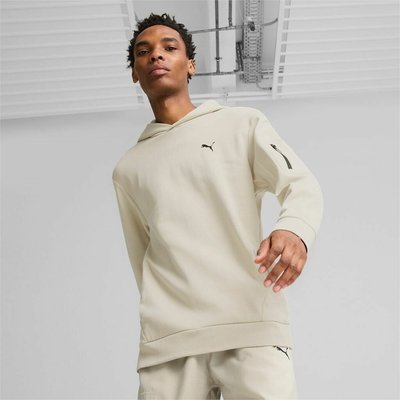 Hoodie puma homme clearance
